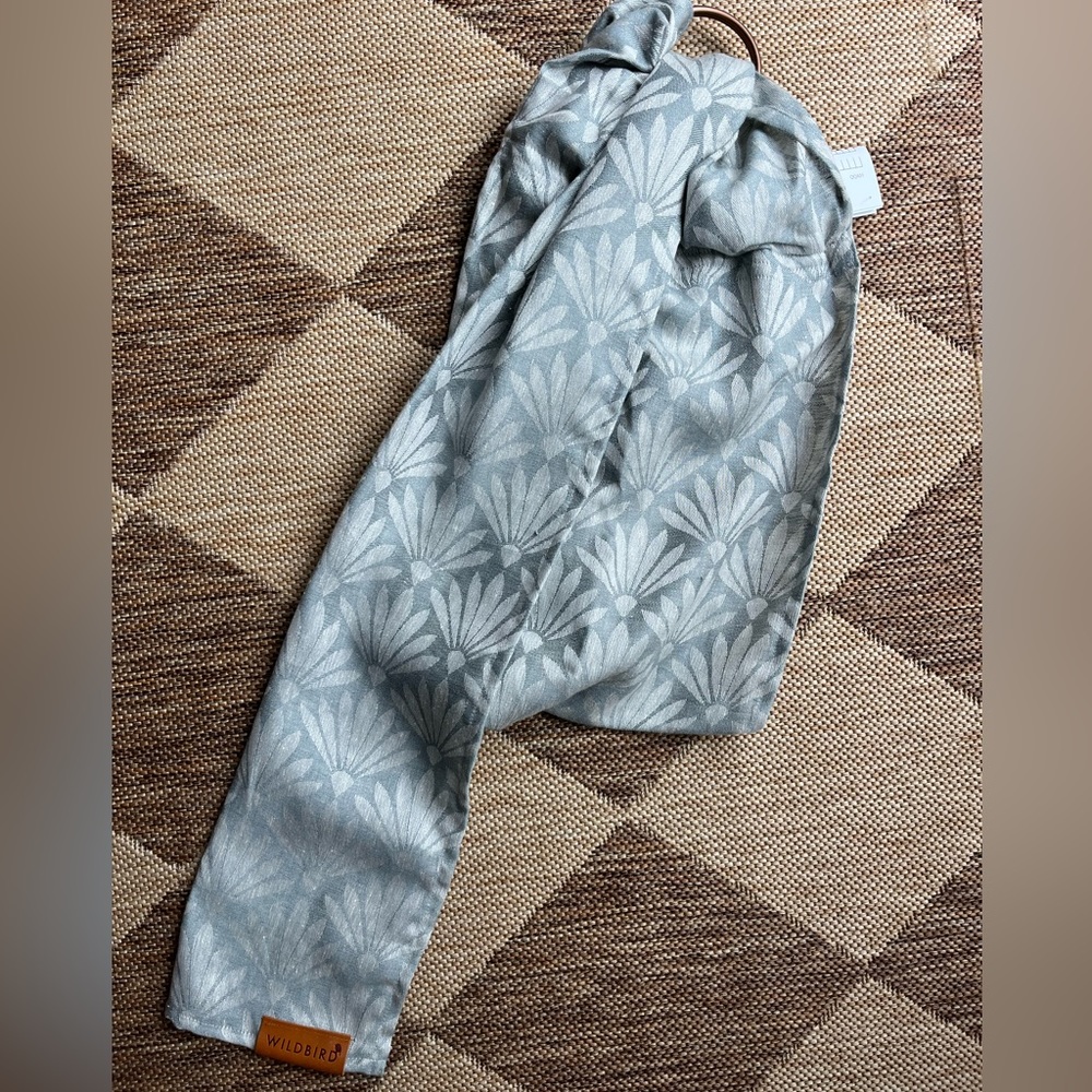 Wildbird Ring Sling